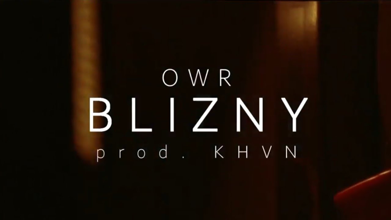 OWR - Blizny prod.KHVN