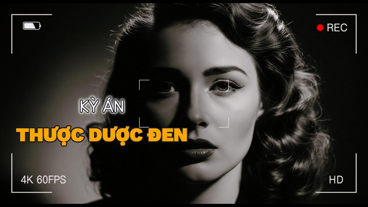 TẬP 6: KỲ ÁN THƯỢC DƯỢC ĐEN - Series Chuyện Ma ĐM(ĐêmMưa) #ThượcDượcĐen #chuyenmadm #chuyenmacothat