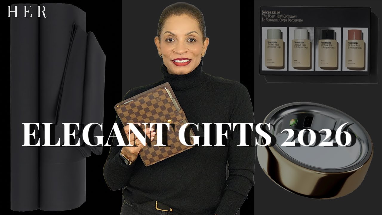 Gift Ideas That Actually Improve Your Life in 2026