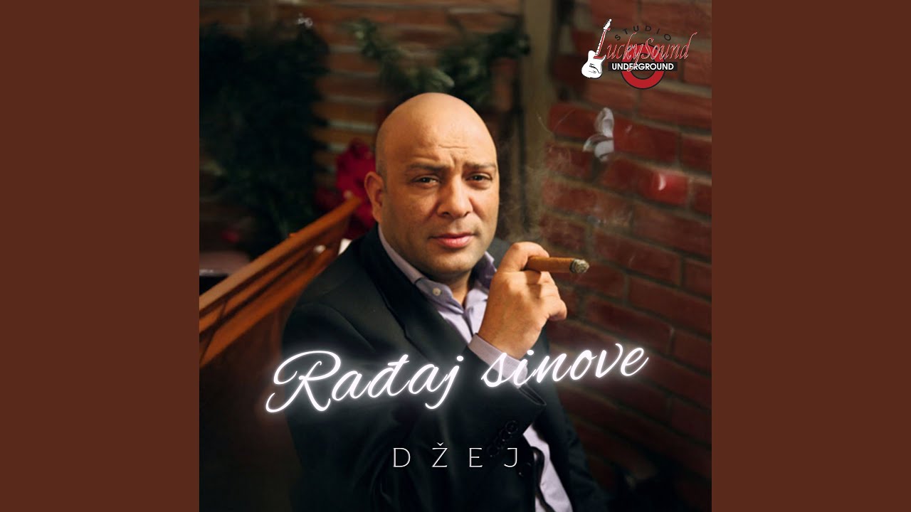 Radjaj sinove
