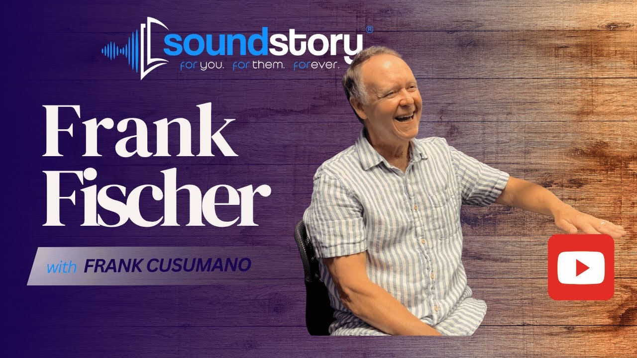 Frank Fischer // SoundStory