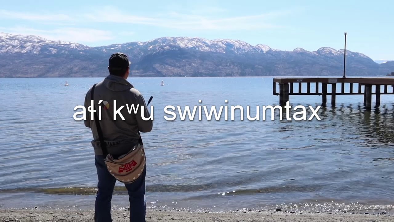 Okanagan Song