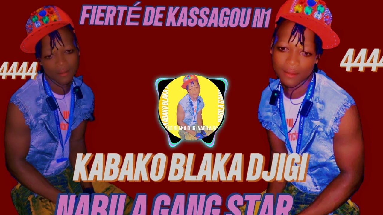 KABAKO BLAKA DJIGI 
