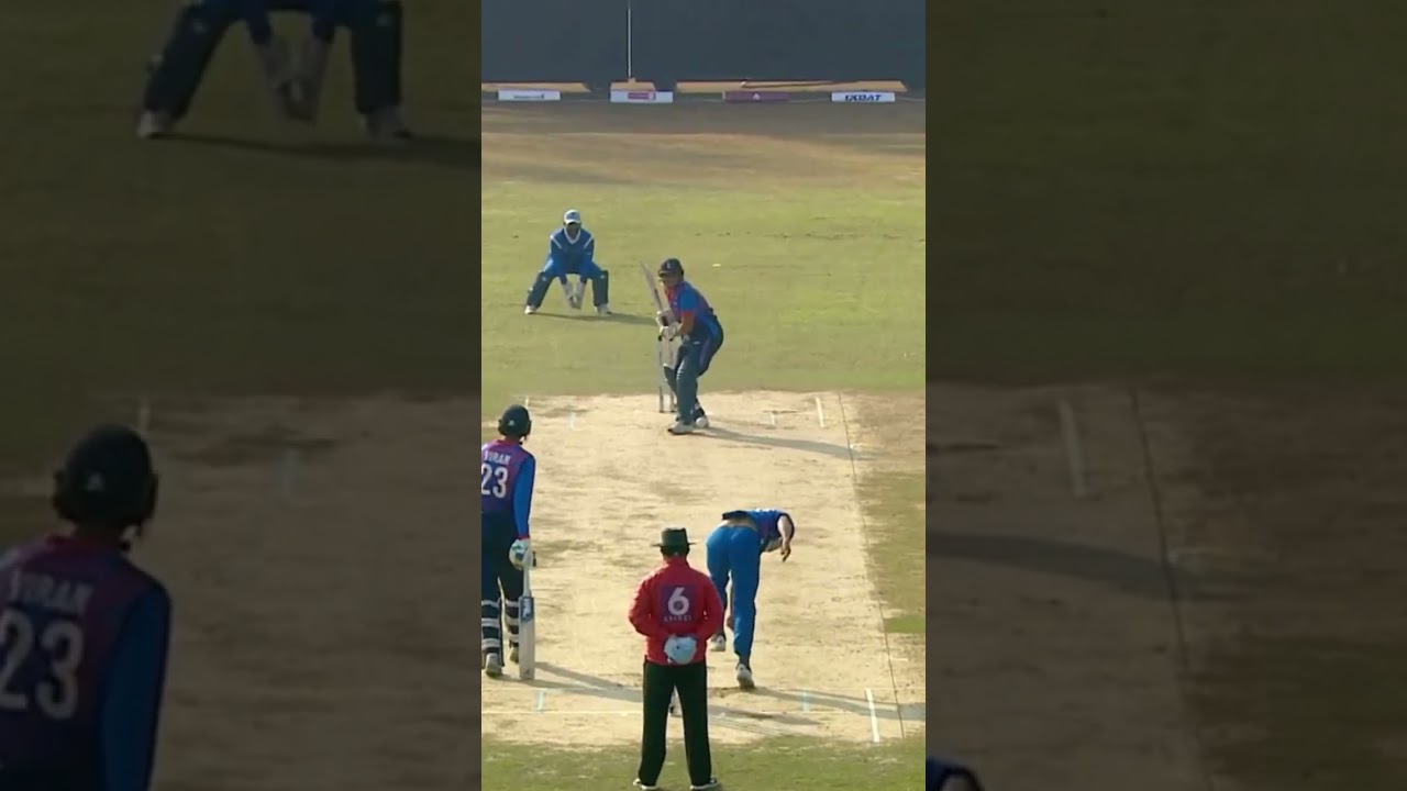 Pratish Gc bowling