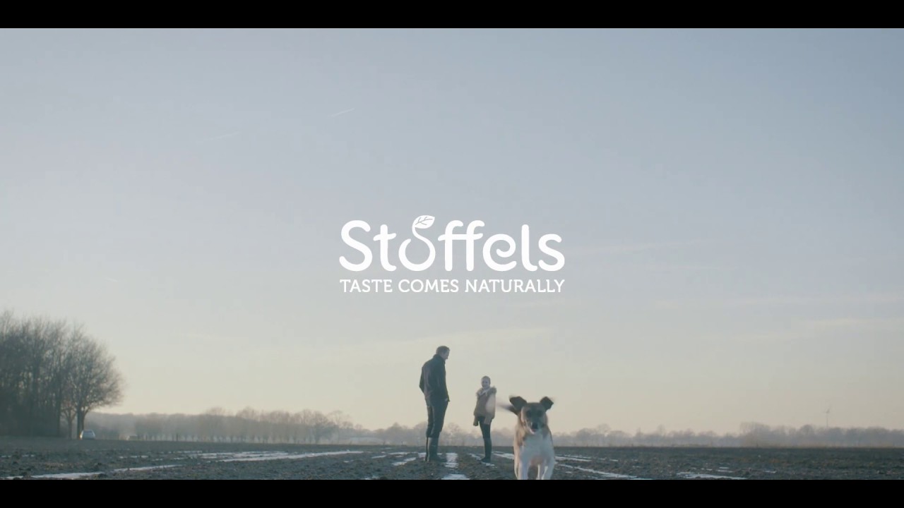 Bedrijfsfilm Stoffels Tomaten