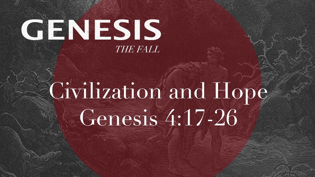 Civilization and HopeMidland Free