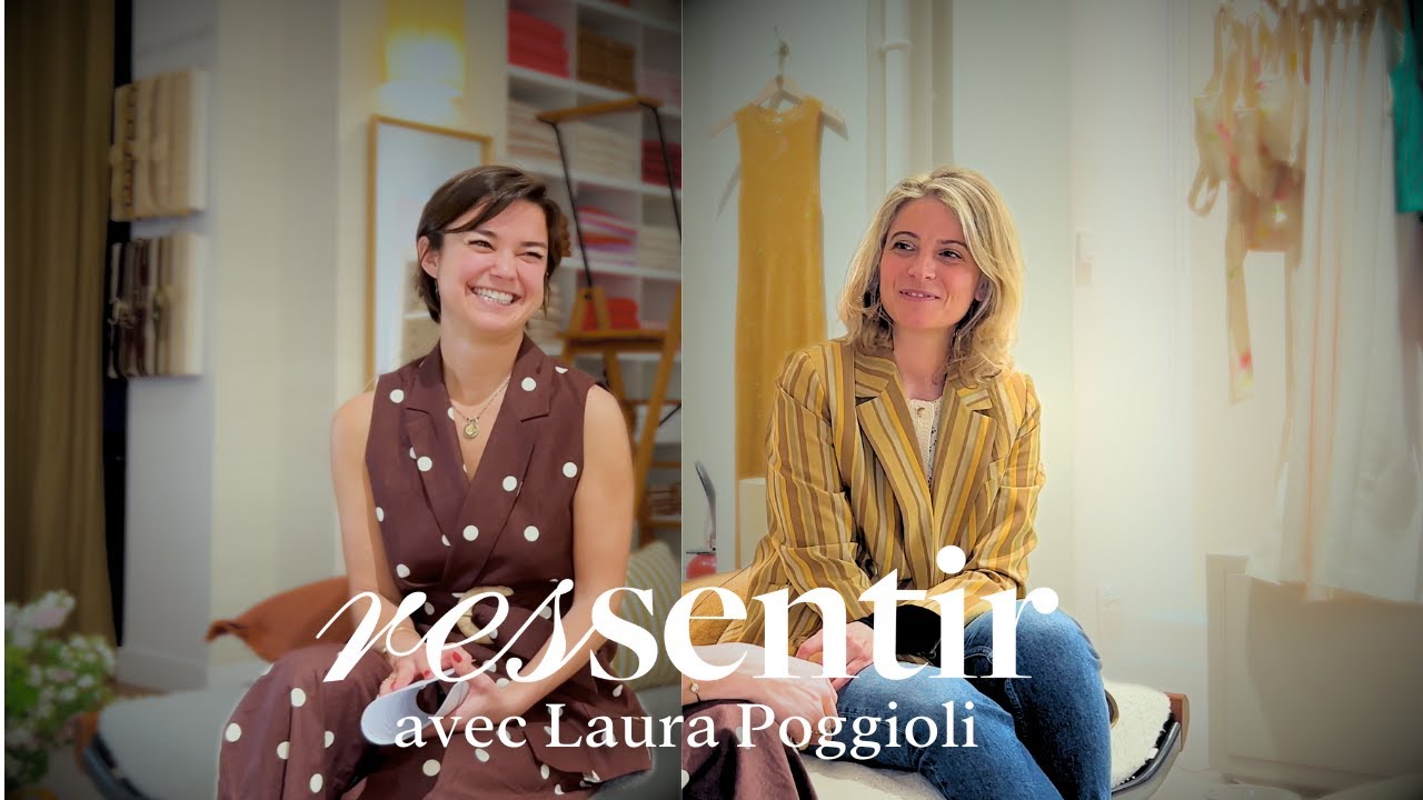 Époque avec Laura Poggioli