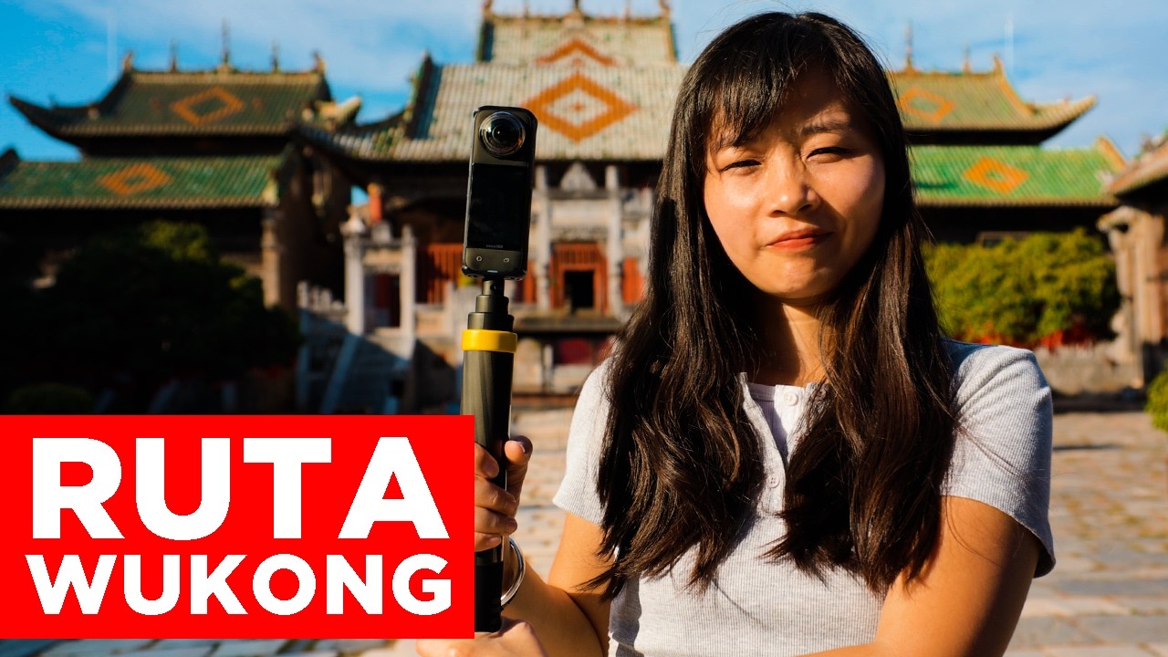 ¿QUIÉN PAGA NUESTRO NUEVO VIAJE POR CHINA?  | Jabiertzo
