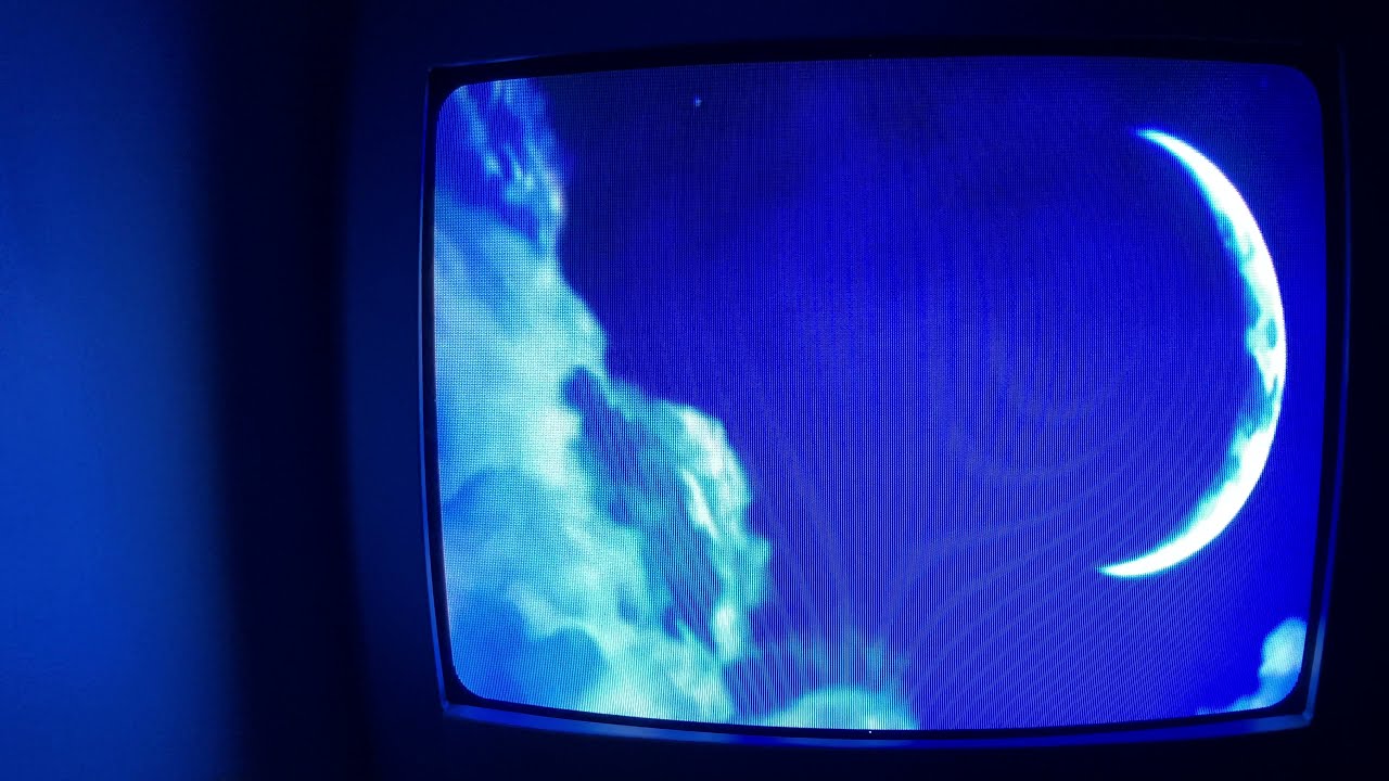 Opening to Shrek 3-D DVD 2004