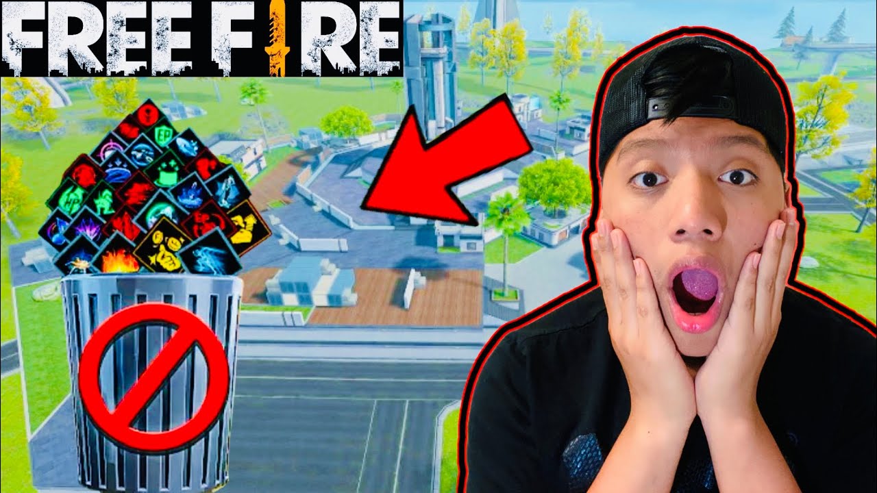 JUGANDO SIN HABILIDADES 🤯EN#freefire 