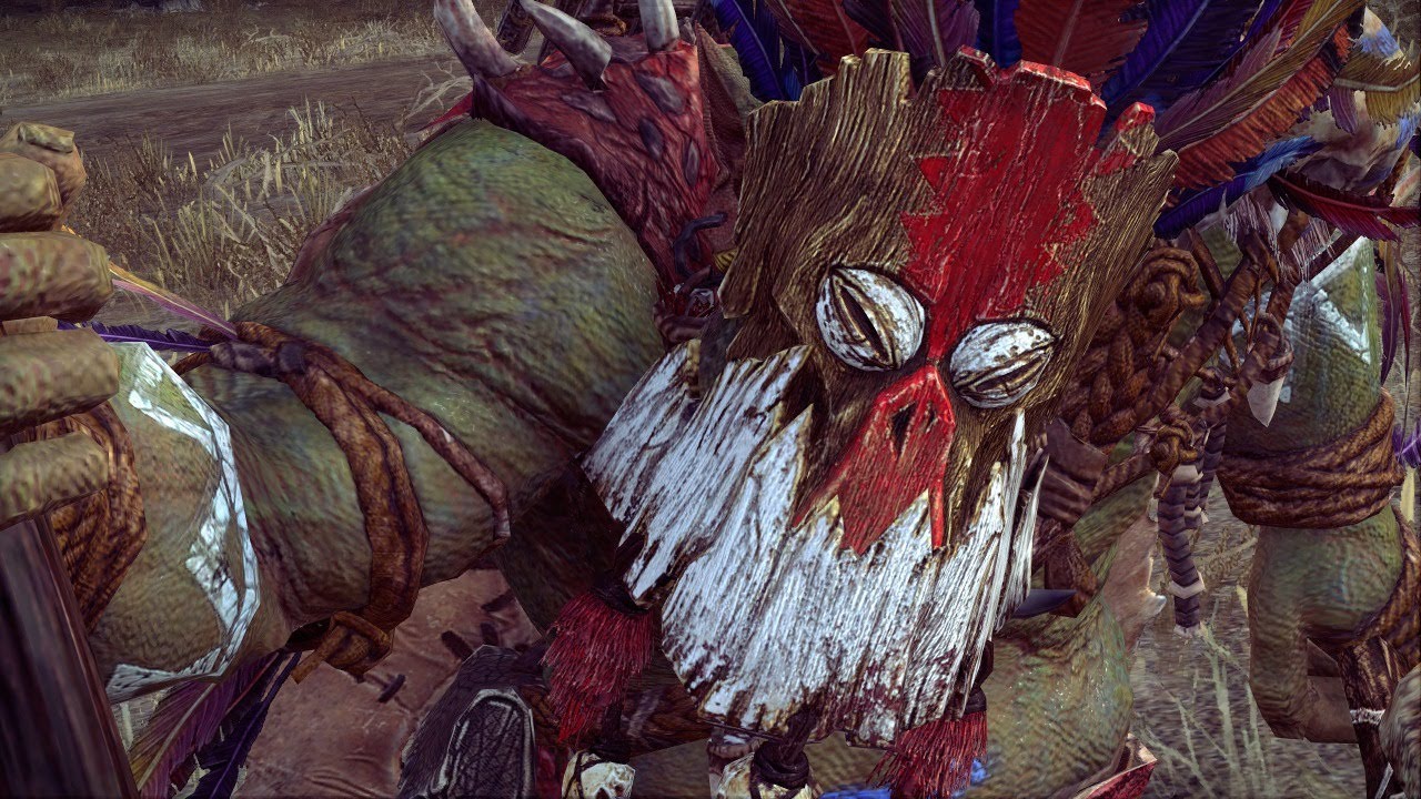 A Savage Livestream - Wurrzag Campaign