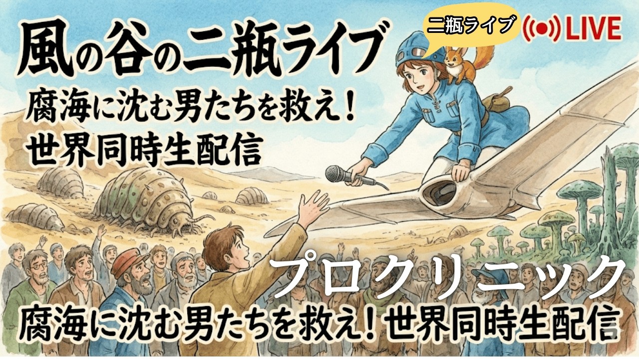 にへいライブ464日目 - プロクリニック銀座 - 専門の看護師に何でもご質問下さいませ✨