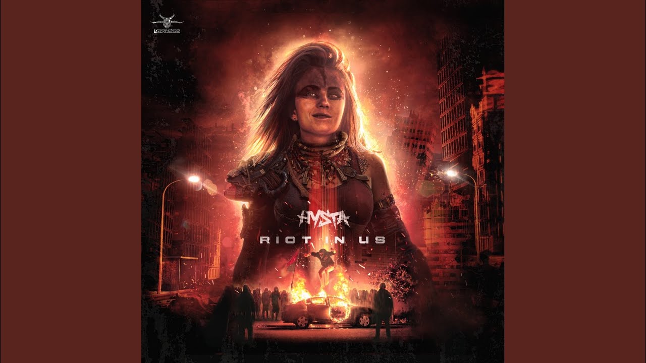Riot in Us (Original Mix)