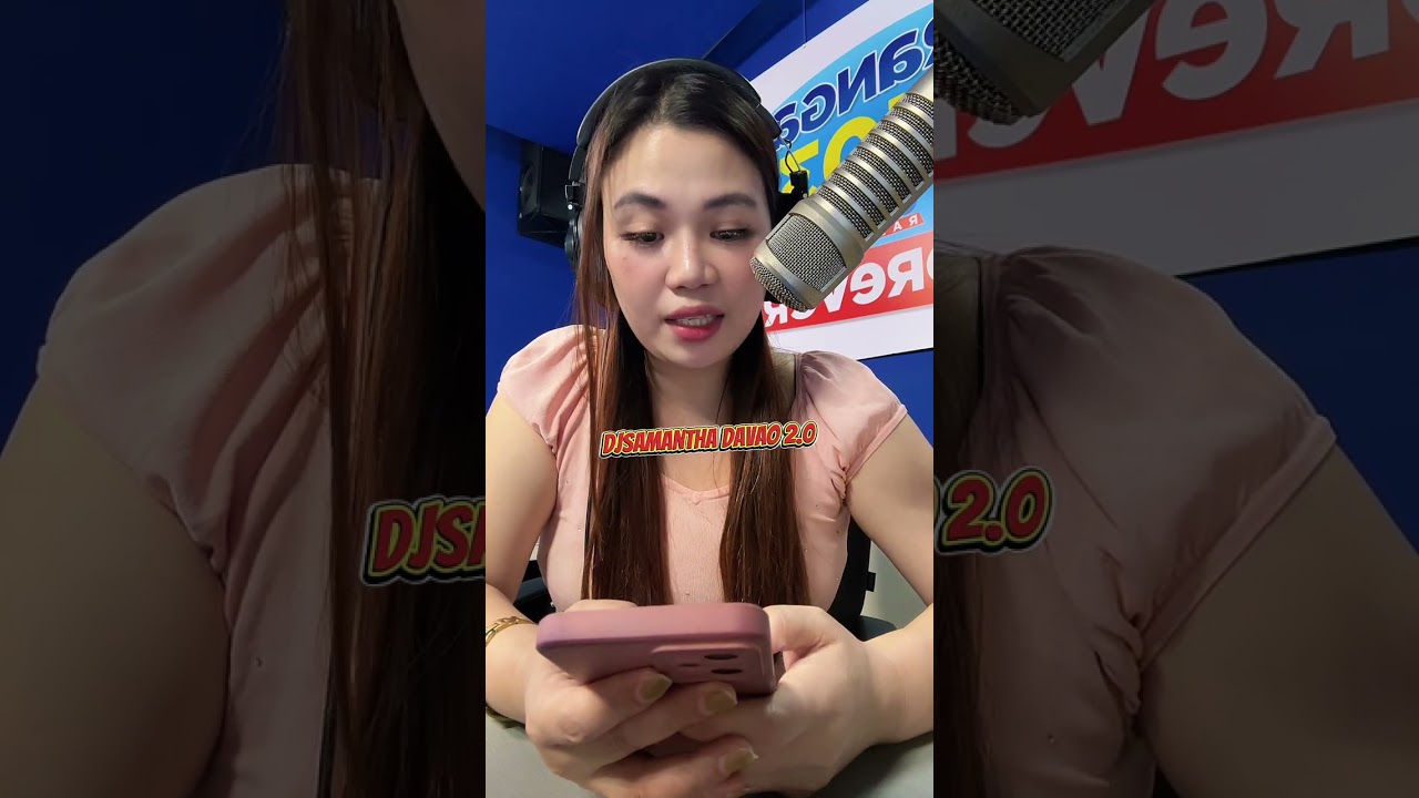 GINAWANG PARAUSAN NI KUYA PART 1