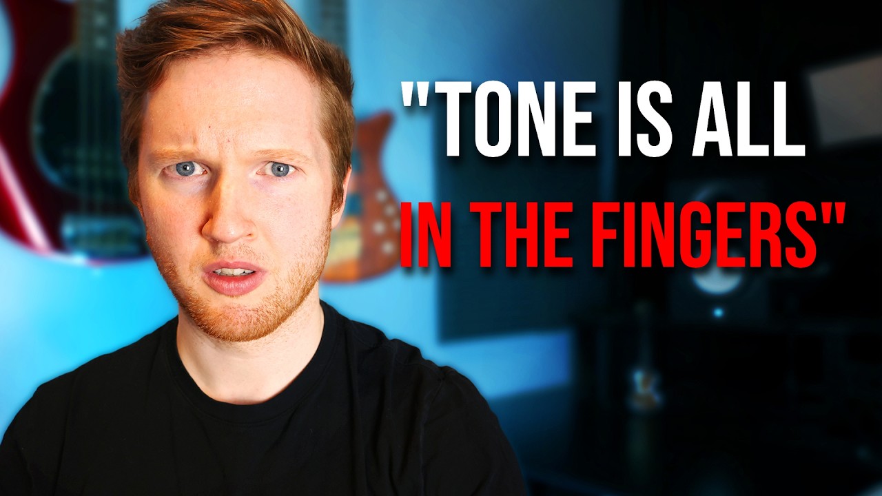 The WORST Music Advice I've Ever Heard (Rant)