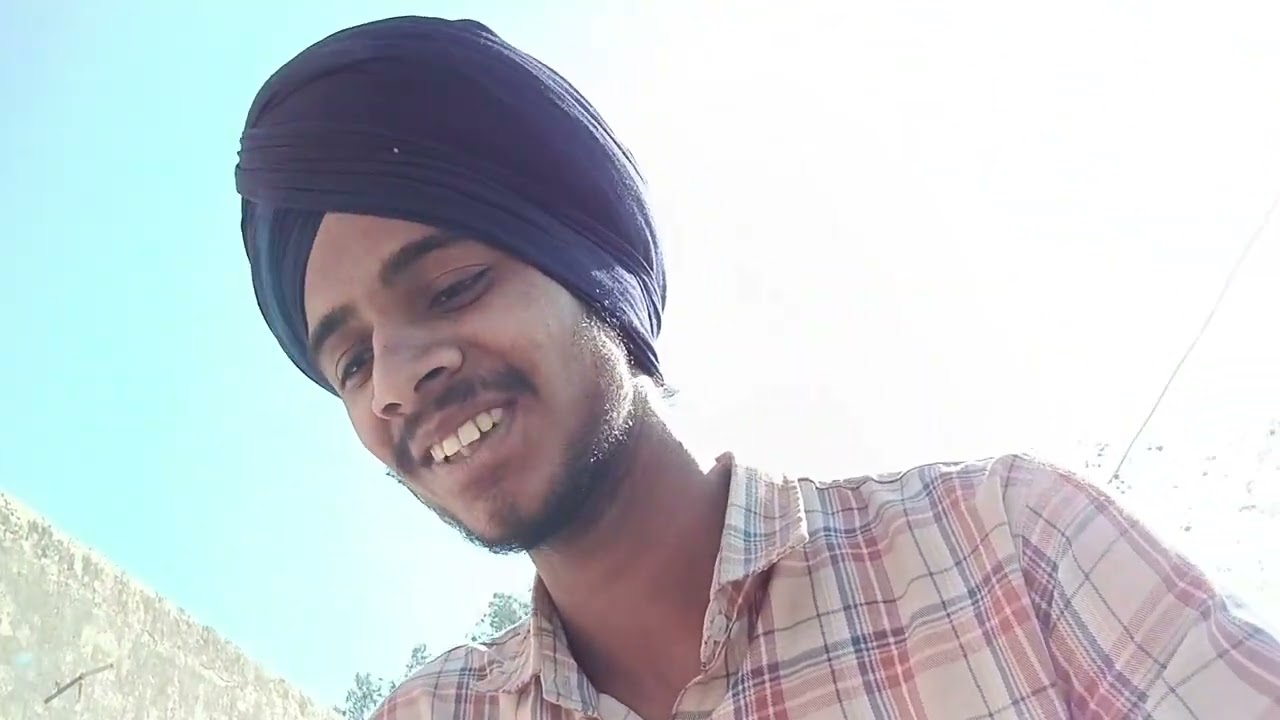 @HarshpreetsinghHarsh-c7l #trendingshorts #viralvideo #funny #100kvews #punjabisong 