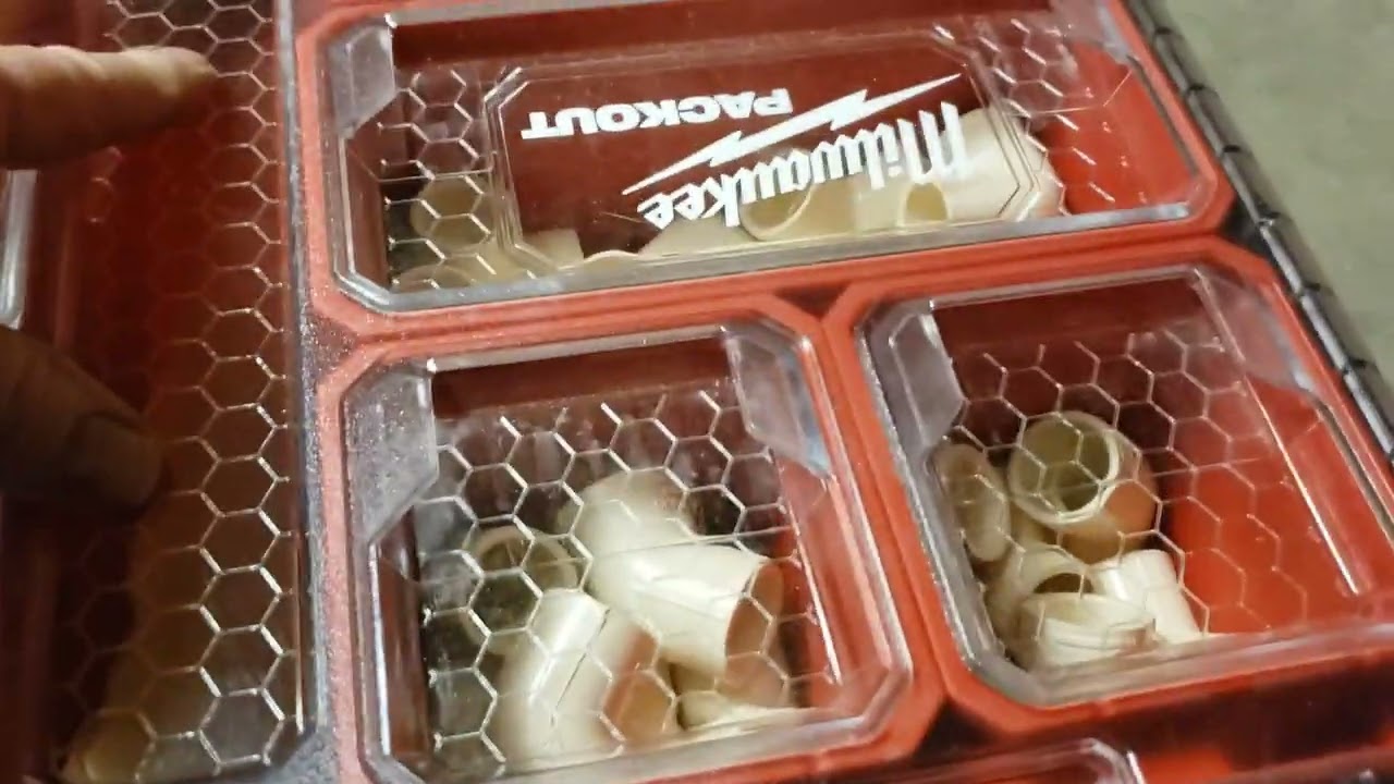 Tool Inventory