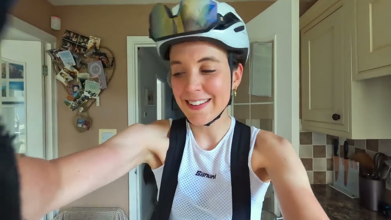 2OOKM CAFE RIDE | SAVED BY A VILLAGE SHOP