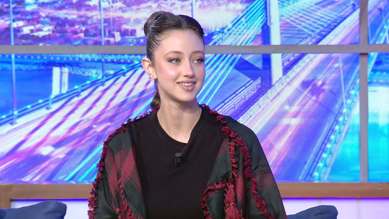 Fekret Sami Fehri S06 Episode 31 03-04-2024 Partie 02