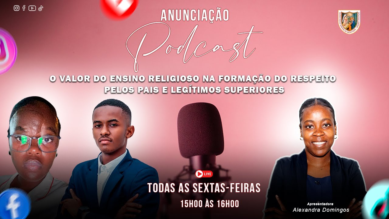 O Valor do Ensino Religioso na Formação do Respeito pelos Pais e Legítimos Superiores