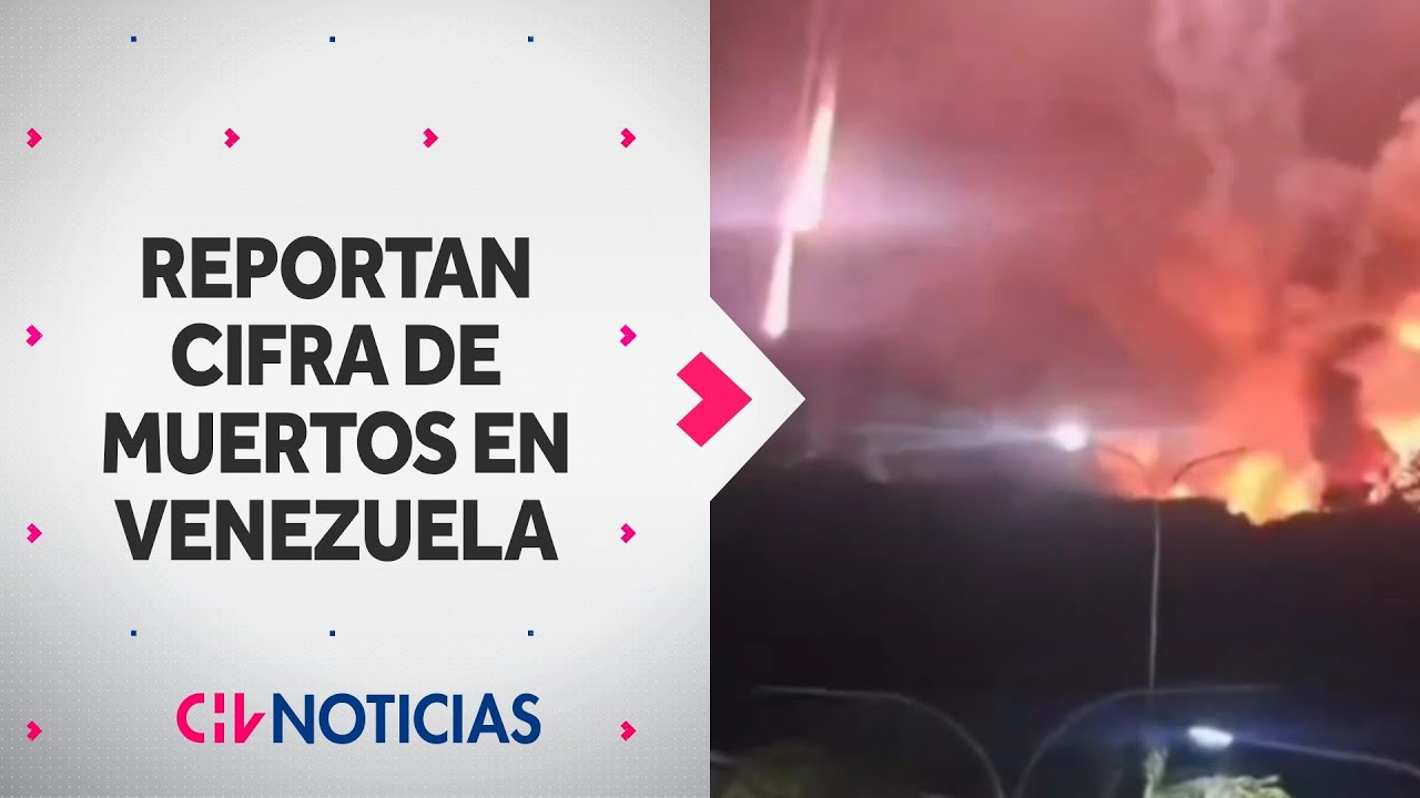 Fuente anónima del NYT revela cifra de muertos que habría dejado ataque de EEUU en Venezuela