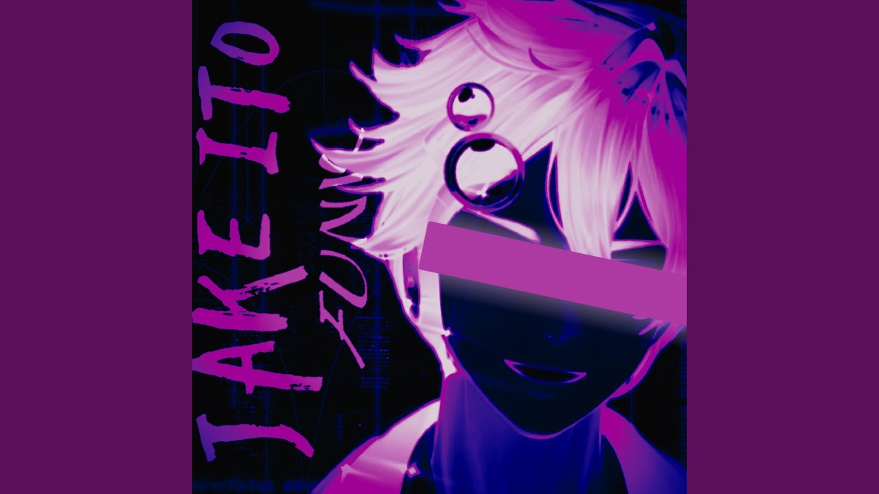 JAKE ITO FUNK