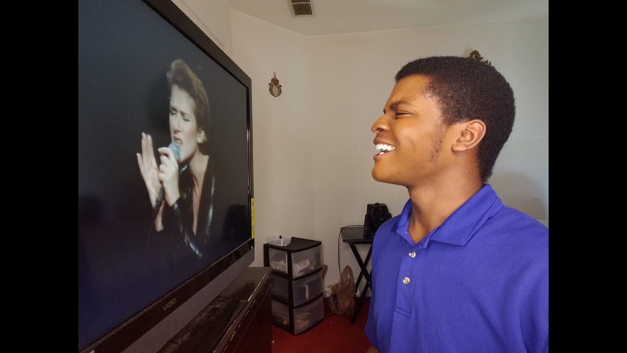 CELINE DION - 