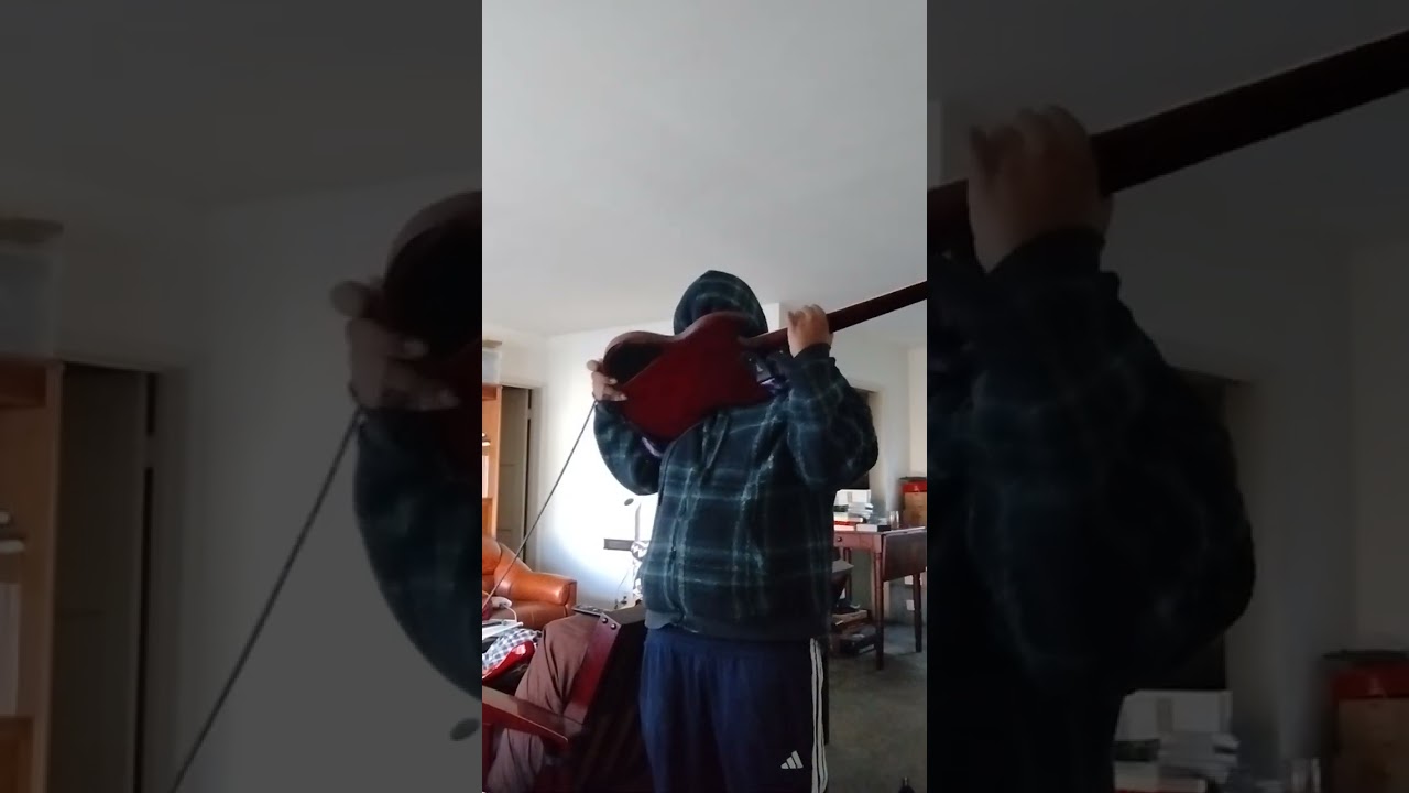 SEIGE ENGINE SOLO