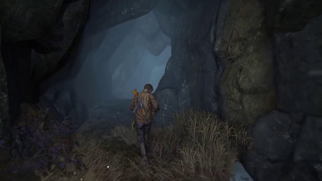 Uncharted 4 episódio 6