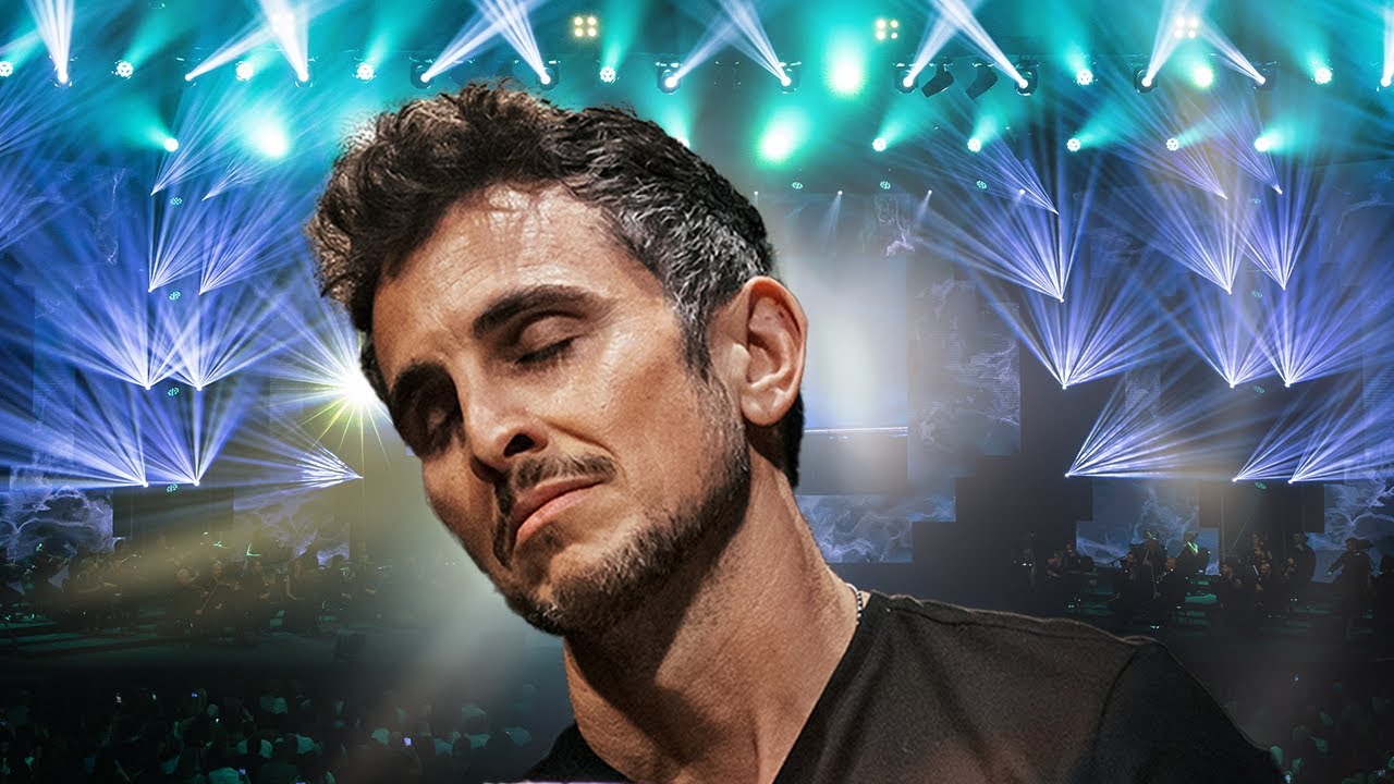 Zade Dirani - Piano Ballads and Love Songs (Playlist)