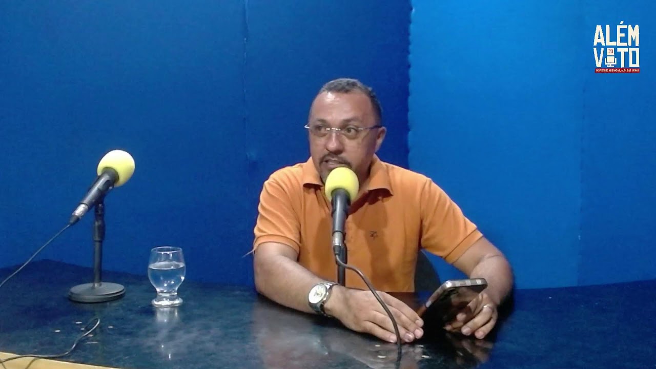 Além do Voto | 10.02.2026