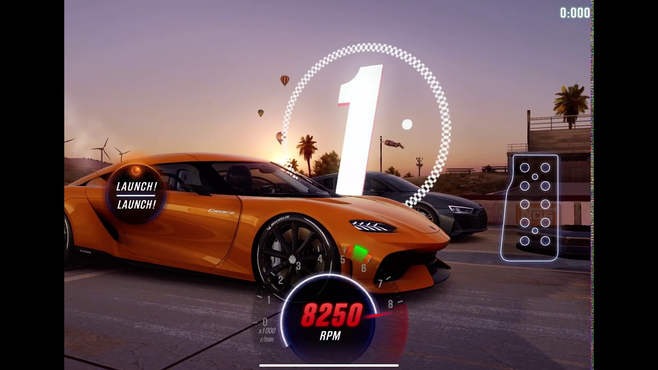 Koenigsegg Gemera +2070