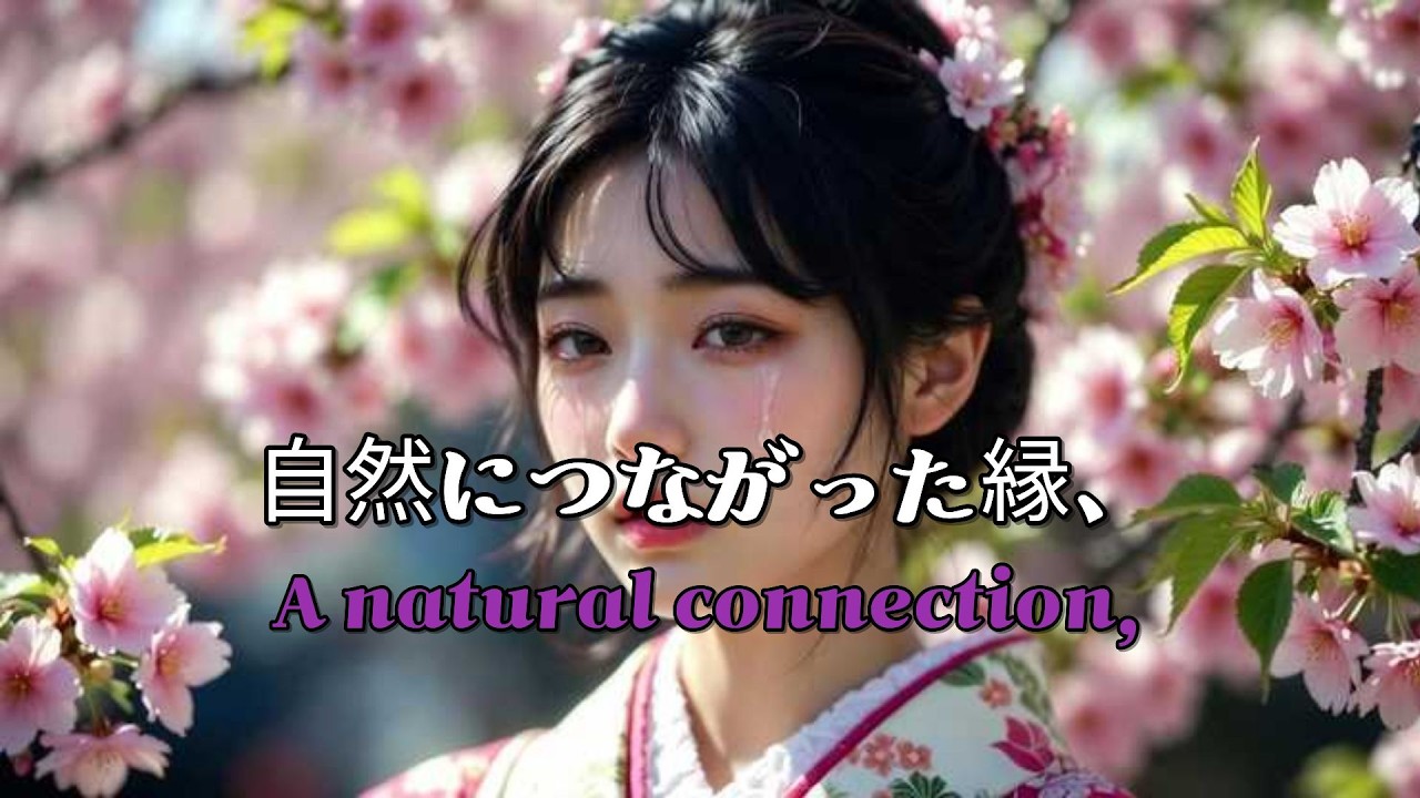 息のように続く心 ― 静かな現代演歌 / 演歌#現代演歌#静かな演歌#心の余韻#大人の時間#癒しの音楽#日本演歌#夜に聴きたい