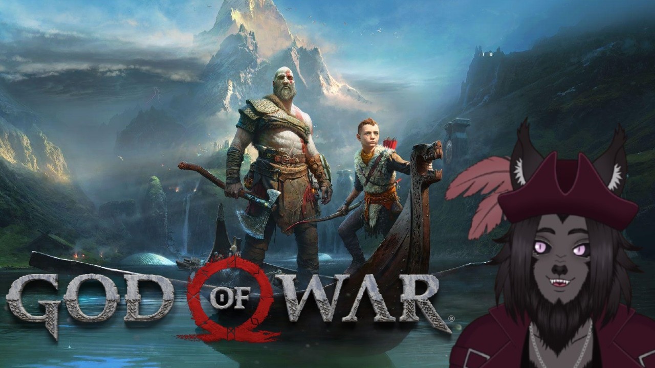 👌🎮Hardest Difficulty Playthrough| This is hell!| What's your fav GOW Game?👌