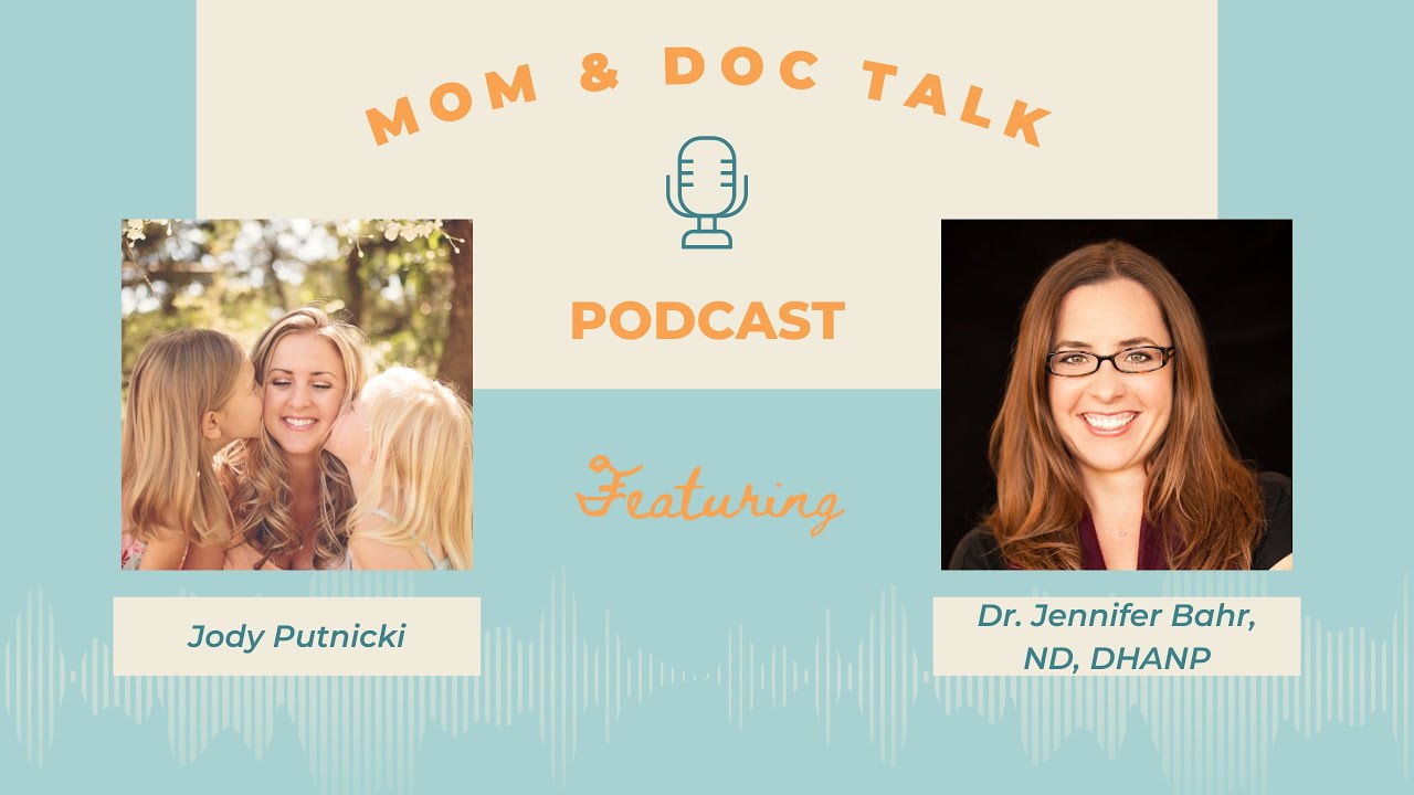 #55 Dr. Jason Way on Homeopathic Potencies