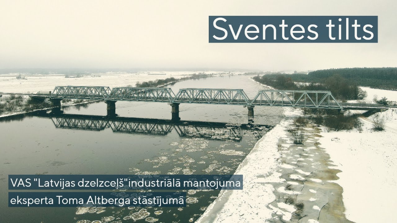 Sventes tilts