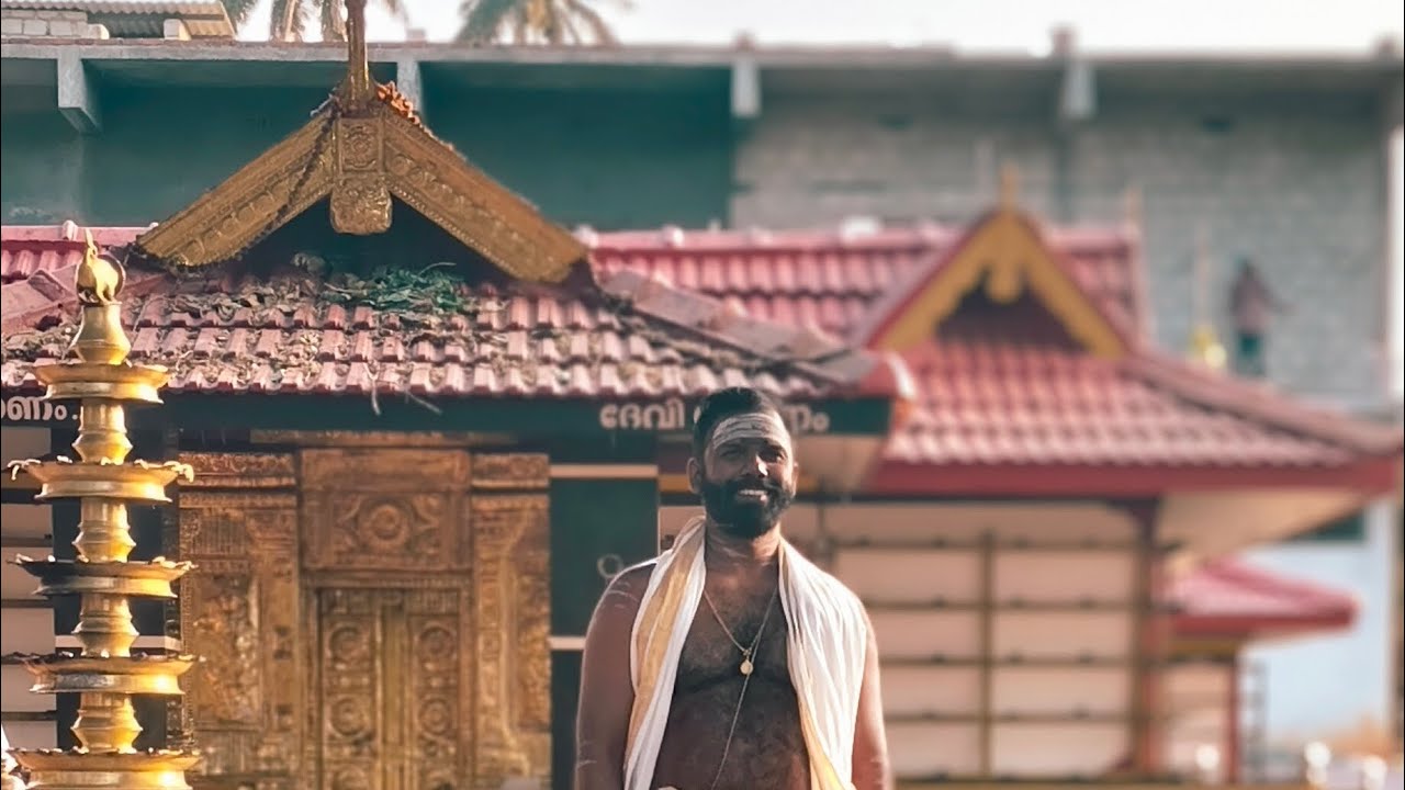 പൊങ്കാല വെച്ചപ്പോൾ സംഭവിച്ചത് 🙏🏻@AradhyaAneesh-kunji #explorepage #trendingvideo #yutubevidio 