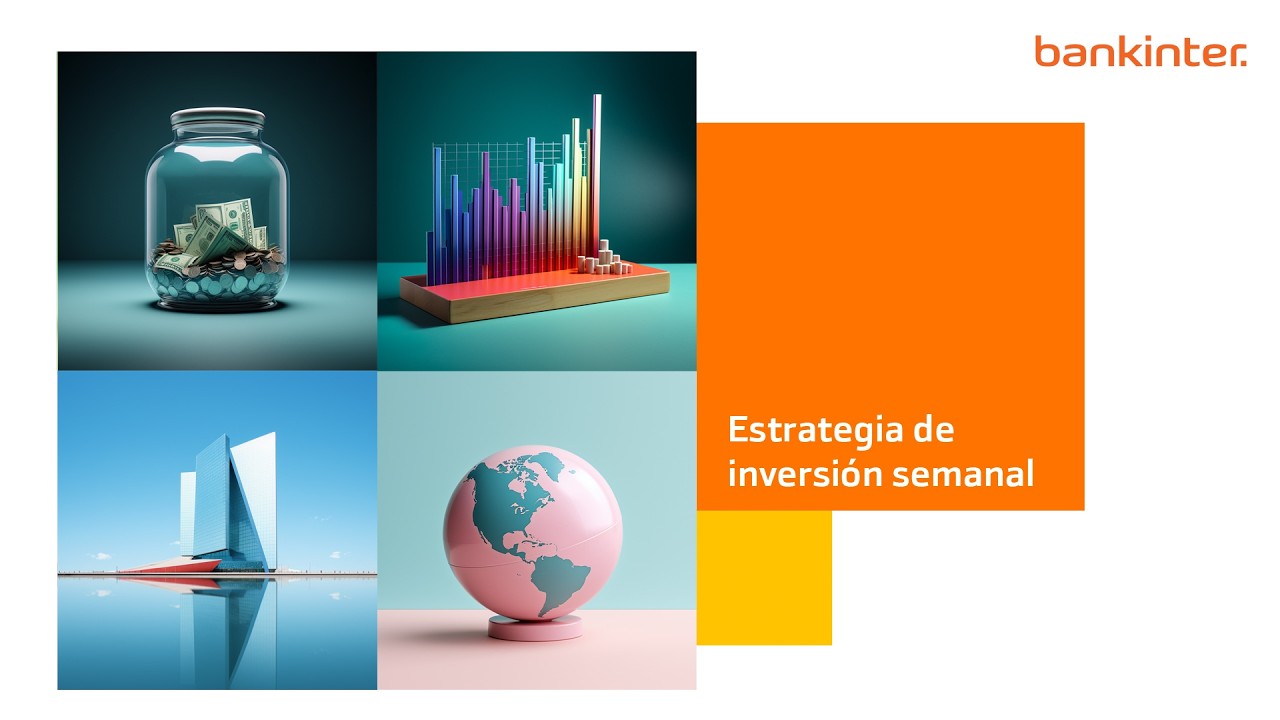 Qu&eacute; pasar&aacute; la pr&oacute;xima semana en los mercados?  23-27 de marzo de 2026