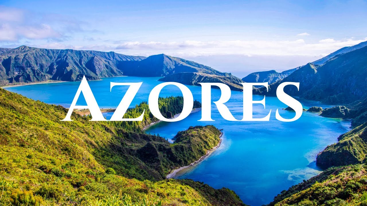 Azores Travel Guide | Best Places to Visit & Natural Wonders