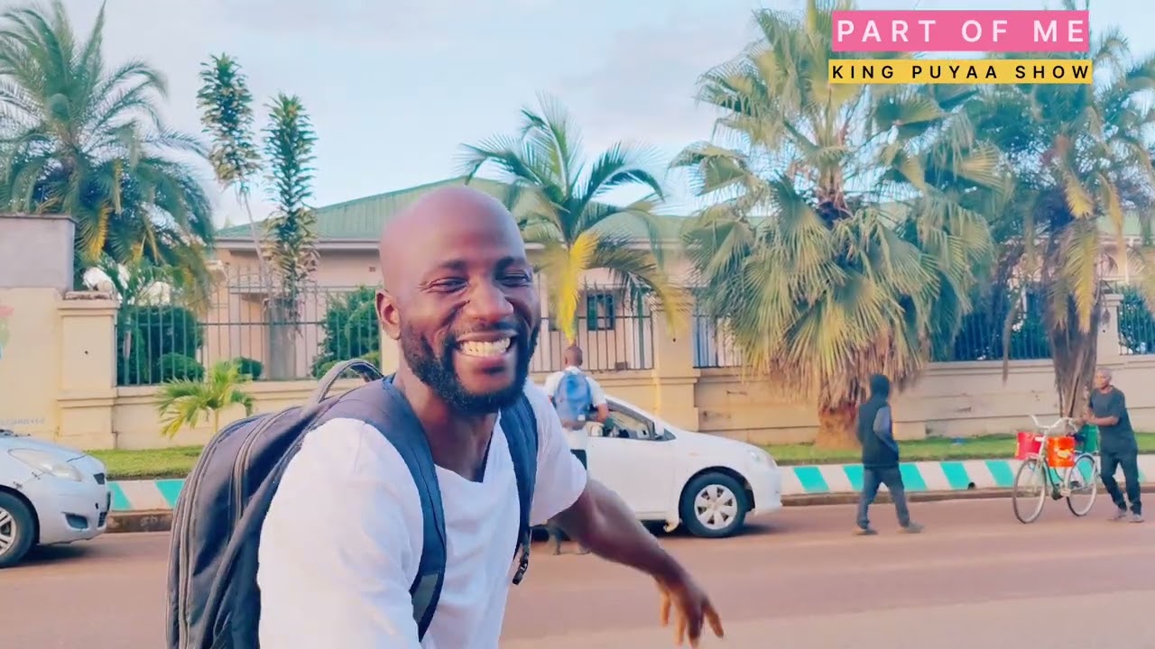 The face of kasama town you don't know about | Kasama Documentary Series | Episode 1