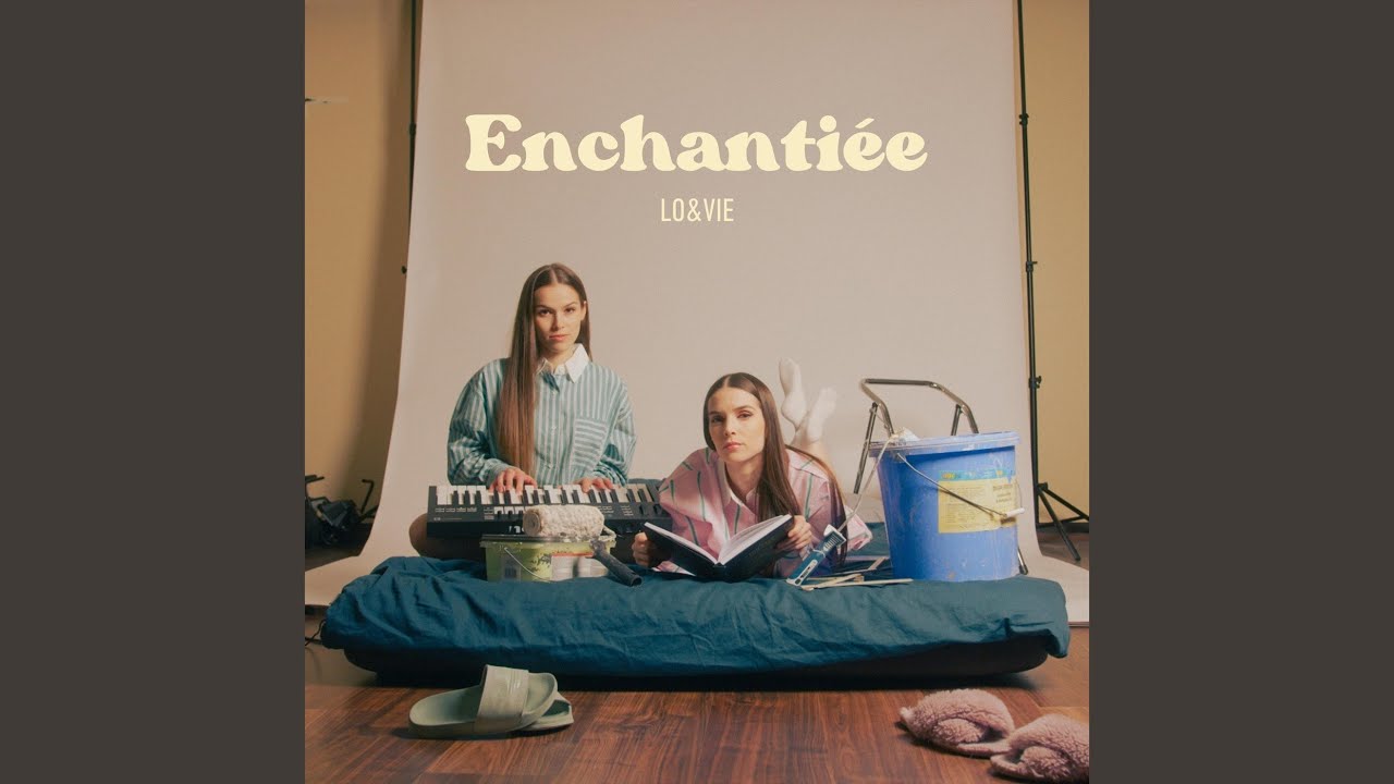 Enchantiée