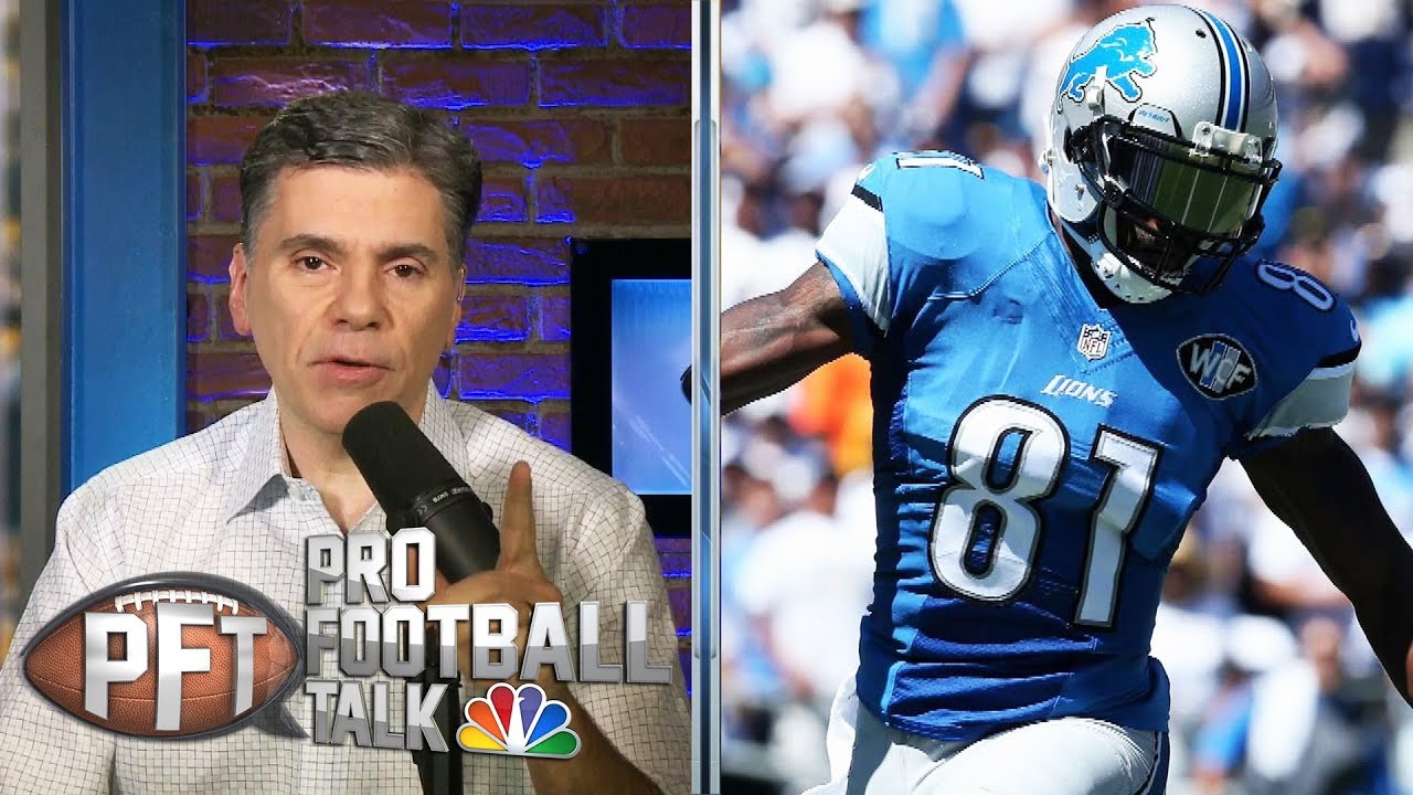 PFT Draft: Most dominant NFL performances of the decade | Pro Football Talk | NBC Sports