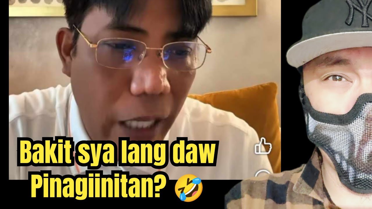 Norman Mangusin, nagturo ng iba, bakit sya lang daw ang kaya