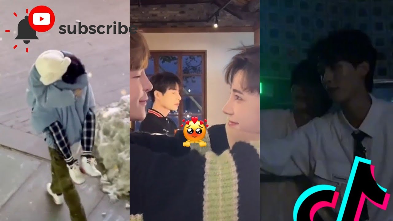 BL Tik Tok