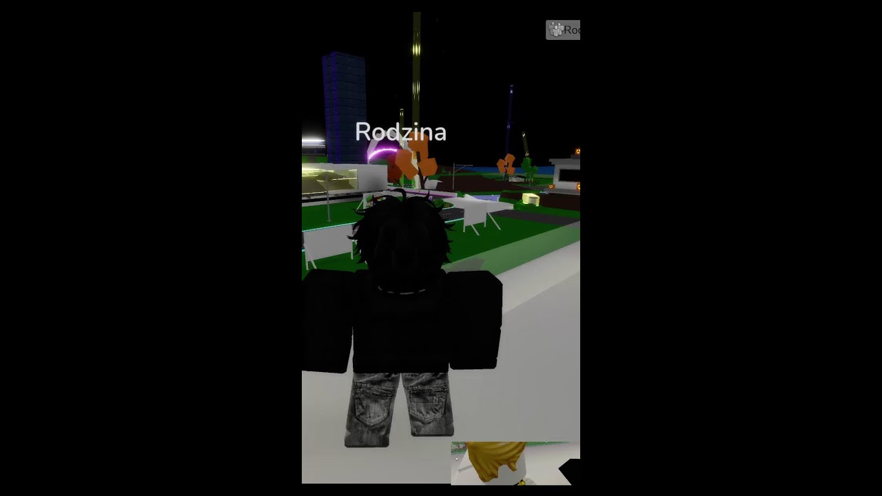 🎮 GRAM Z WIDZAMI w ROBLOX! 🔥 DOŁĄCZ TERAZ!