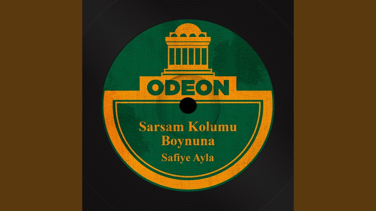 Sarsam Kolumu Boynuna
