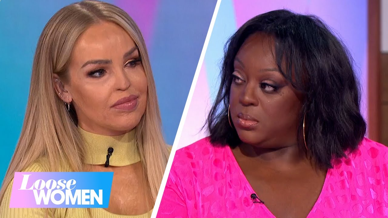 How Far Would You Go To Live Forever? | Loose Women