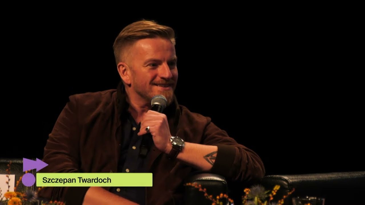 Livestream Conrad Festival Krakow 2022 - Friday, 28 October