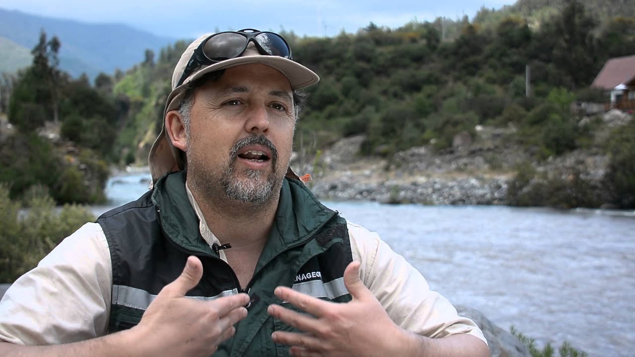 ¿Qué es, cómo se hace y para qué sirve el Mapa Geoquímico?