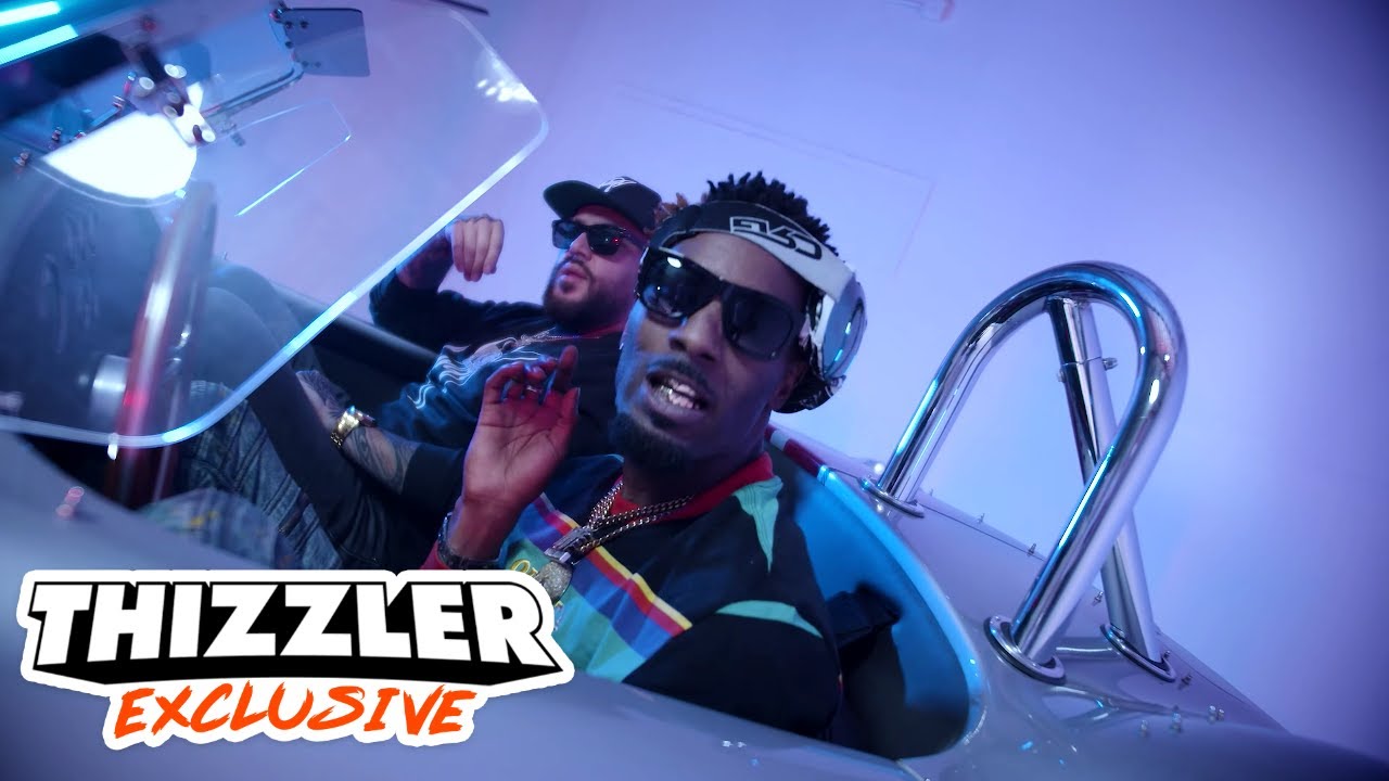 Young Jr - Tellem This (Exclusive Music Video) || Dir. IMXSEBASTIAN